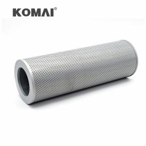 China Excavator Return Oil Filter For Sany 60193266 60194221 Cartridge Hydraulic Filter factory