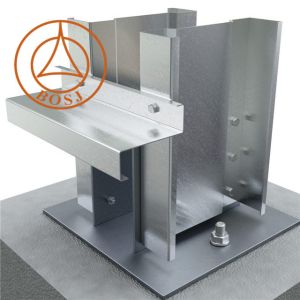 Light gauge steel framing machine c purlin roll forming machine c keel making