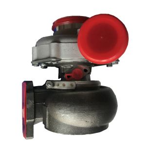 China Howo Truck Turbocharger VG1560118229 HX50W on sale