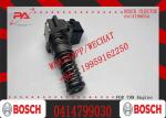 Fuel Injector 0414799018 0414799030 0414799015 For 0414799030 A0280745902