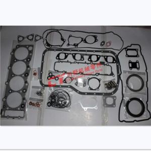 China OEM Industry 8 - 97375433 - 0 4HK1 Gasket Seal Kit factory