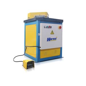China QF28Y-3*200 Fixed Angle Metal Notching Machine, sheet metal notcher machine for sale factory