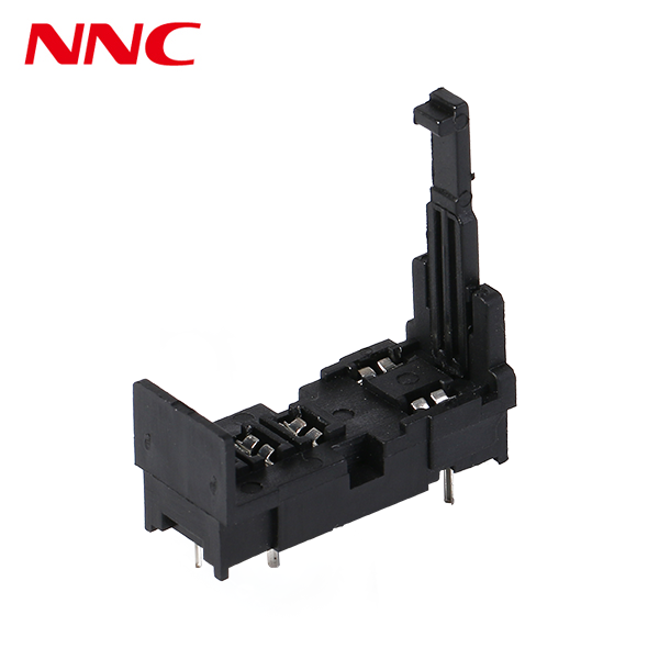NNC Relay Socket 14F Series applied for NNC69K/NNC69F Relay