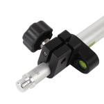 Surveying Instrument Total Station Mini Tripod Mini Bipod Prism Pole All Size 10