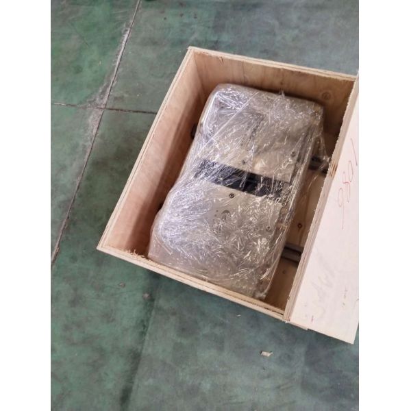 PE Decking Mould and Wall Panel Mold with Electroplating Polishing Surface Treatment