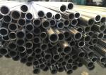 Carbon Steel Water Wall Tubes Boiler Parts Furnace GTAW Welding 250MW Fossil
