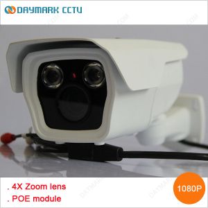 Outdoor Waterproof 1080p 4X Zoom Security IP Camera