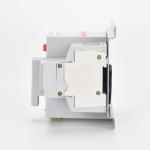 AC CB Class Economic ATS Automatic Transfer Switch IEC60947-6 Breakers