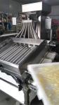 12 Rolls Softge Capsule Inspection Machine For Bovine Source Gelatin Halal CE