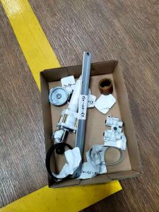 China Murata Vortex 870EX Roller Base 870-300-013 Bar factory