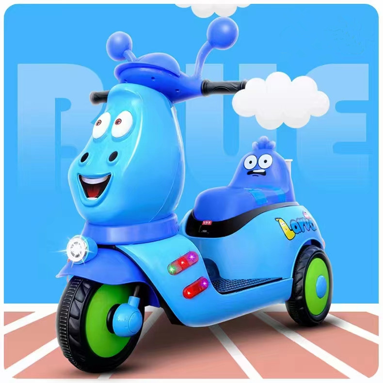 Best Choice 6V Electric Ride On Motorcycles for 2 Year Olds at Affordable Prices