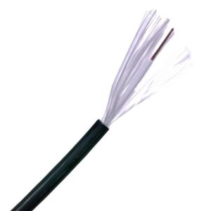 China Professional LSZH Jacket CPR Eca Fiber Optical Cable for Telecommunication Networks factory