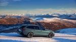 Newest ev car matching 84.4kWh battery 329miles range with 335bhp/430Nm at BMW