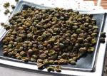 Dried Green Sichuan Pepper Natural Food Seasoning Numb Fragrant Reduces Fishy