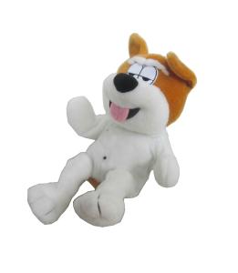 China Electronoic Plush Toys Laughing out of Loud Dog factory