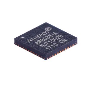 China Wireless 10dBm RF Integrated Circuits Transceiver AR8035-AL1A factory