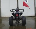 8" Tires Air Cooled Youth Racing ATV 4 Wheeler Motorcycle 110cc For Forest Road
