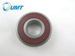 ABEC - 3 P6 Precision Ball Bearings NSK 6203DDU 17 X 40 X 12 Mm For Electric