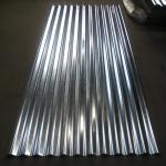 4x8 Metal Zinc Aluminum Corrugated Galvanized Iron Sheet 0.12-6mm