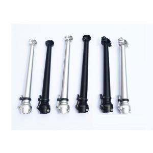 China Folding Bike Handlebar Cycling Styles Bicycle Stem 25.4mm Modern Stable 15 25mm Height factory