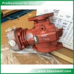 Cummins diesel engine parts 6BT Air Compressor 3974548 Compressor Assy for