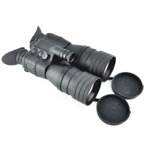 NVT-B02-5X50 Digital Night Vision Binocular