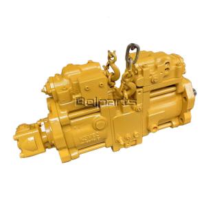 China Belparts Excavator Main Pump 110B 120B 312B K3V63 Hydraulic Pump factory