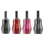 High Quality Aluminium 30MM Adjustable Tattoo Grip Cartridge Tattoo Grips For