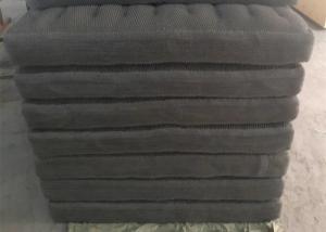 China Hualai Knit Mesh Pad Being Produced factory