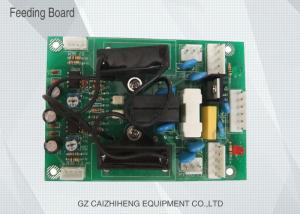 China Printer Feeding Board For Large Format Printer Phaeton/Infiniti/Challenger factory