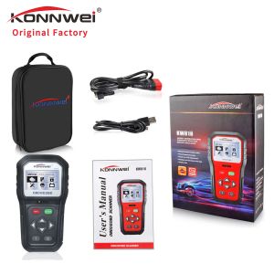 Cozy Computerized Engine Analyzer Code Reader With O2 Sensor Test 2.8 Inches