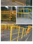 Multipurpose Round FRP Pultruded Tube 5 Inch Fiberglass Tube In Engineering