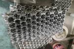 5052 6061 6063 2017 7075 Custom Aluminum Parts CNC Metal Parts