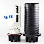 FTTH 96 Core Fiber Optic Splice Closure 16 Trays Distribution Box