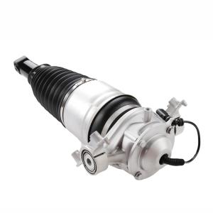 China OE 7L6616020K Air Shock Suspension for Audi Q7 Rear Right factory