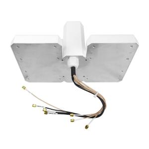 China Customized 15dbi Directional Antenna 5700-5900MHz For Anti Drone factory