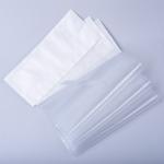 EO Plasma Medical Sterilization Packaging Tyvek Header Bag