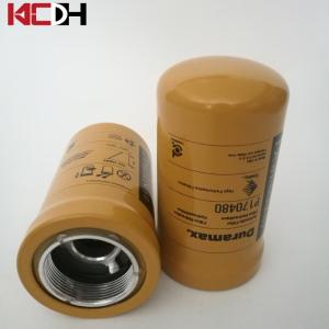 China Excavator Accessories Generator Hydraulic Oil Pilot Filter P170480 factory
