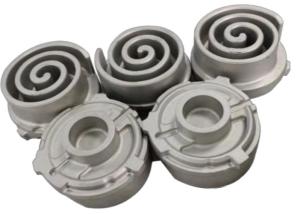 China 6061 T6 7075 T6 3003 5052 Scrolls For Automotive factory