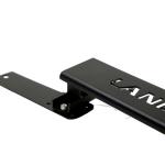 High- 4x4 Off Road Wrangler Accessories Aluminum Alloy Steel Dead Pedal Left
