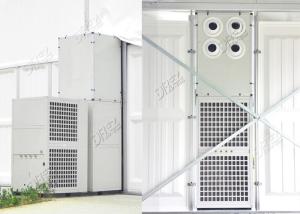 China Outdoor Conference Tent Air Conditioner Cooling &amp; Heating Use CE / SASO Approval factory