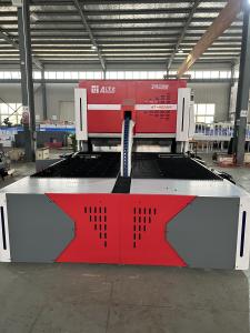 China Automatic Panel Bender File Cabinet Automatic Sheet Bending Machine factory