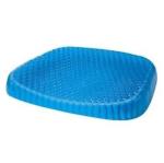 Zero Gravity Ventilated Seat Cushion Silicone Household Items