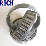 Auto Engine Tensioner Pulley Bearing 50 Mm Bore Size Long Service Life