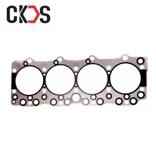 China Japanese Truck Engine Parts 4BG1 Engine ISUZU Overhauling Gasket Set 8-94418-920-0 8-94418-919-0 8-94418-921-0 factory