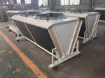 Chinese Manufacturer/Factory Price/ Hot Sale V Type Air Cooled Condenser for