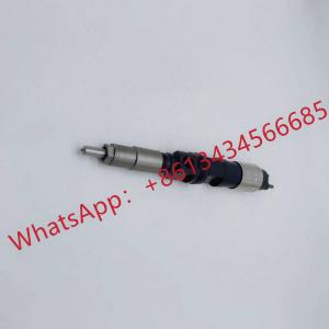 China Diesel Fuel System Denso Injector Common Rail 095000-6480 RE528407 RE529149 RE546776 factory