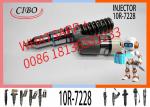 C+ Fuel Injector Nozzle 10R-9787 295-9085 211-3026 211-3028 276-8307 374-0705