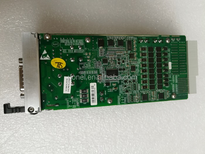 ZTE PM10B Power Module for ZXSDR BBU B8200 B8300 ZTE BBU POWER