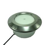 Piscina Stainless Steel Housing 24W Inground Pool Light Kits